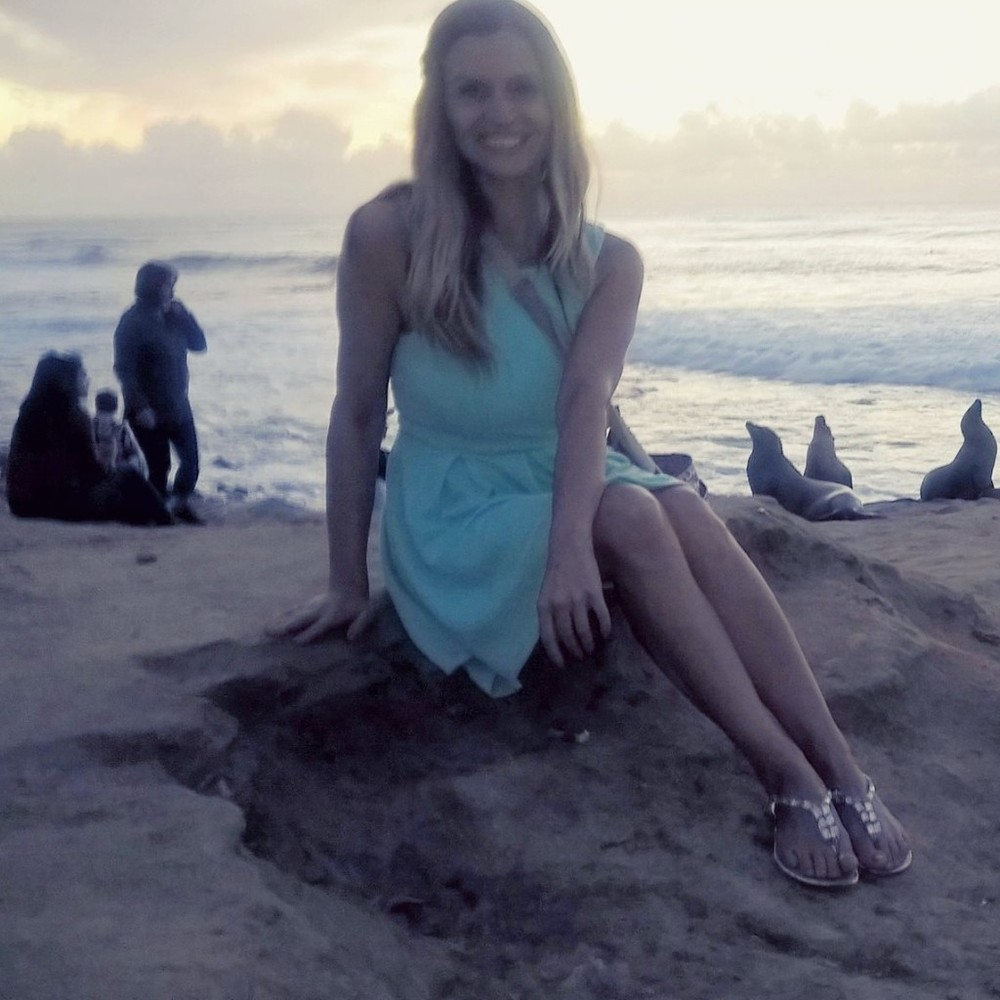 Meet your Posher, Lisa